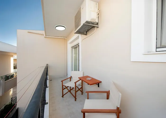 Appartement Golden Grove Afantou