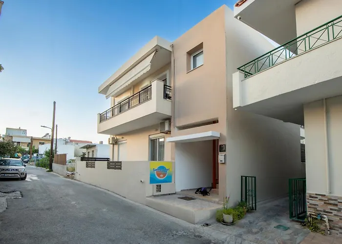 Golden Grove * Afantou