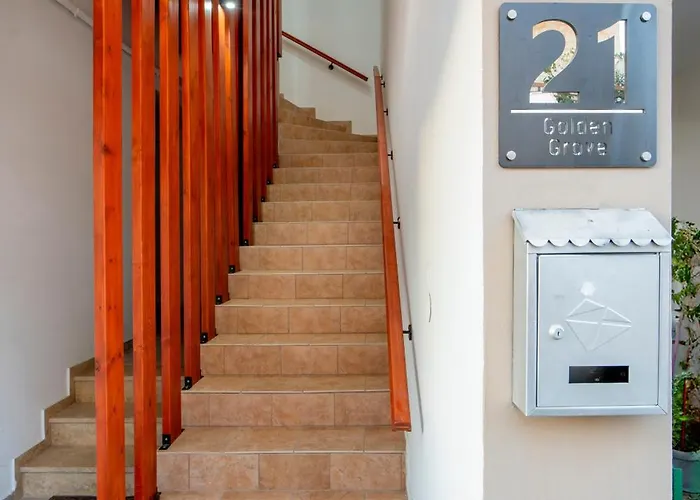 Golden Grove Afantou