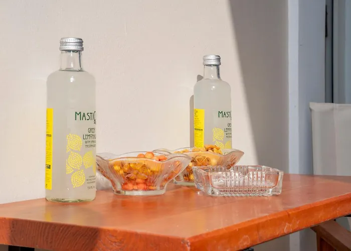 Golden Grove Appartement Afantou