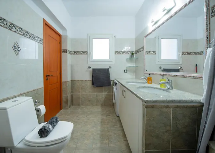 Appartement Golden Grove