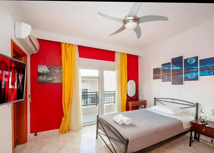 Appartement Golden Grove *