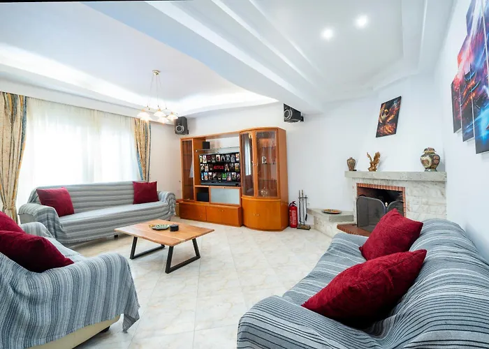 Appartement Golden Grove