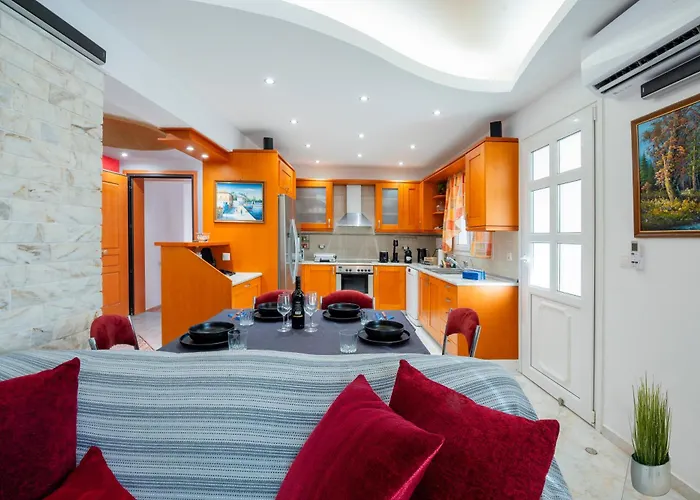 Appartement Golden Grove