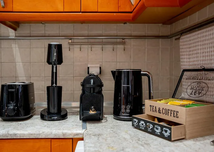 Golden Grove Afantou