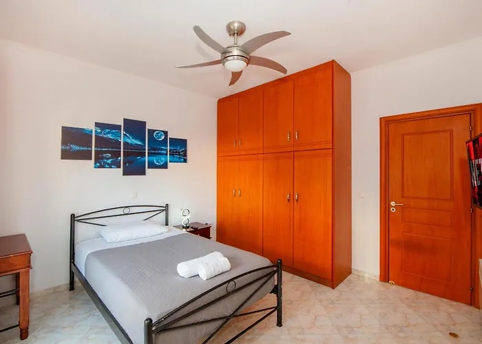 Golden Grove Afantou