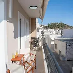 Golden Grove Apartamento *