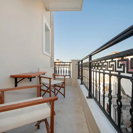 Golden Grove Afantou