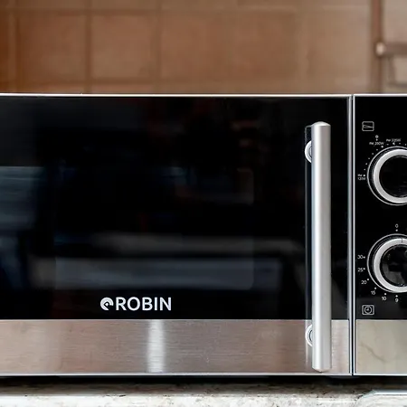 Golden Grove Apartment