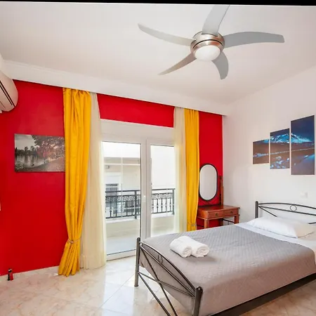 Apartament Golden Grove *