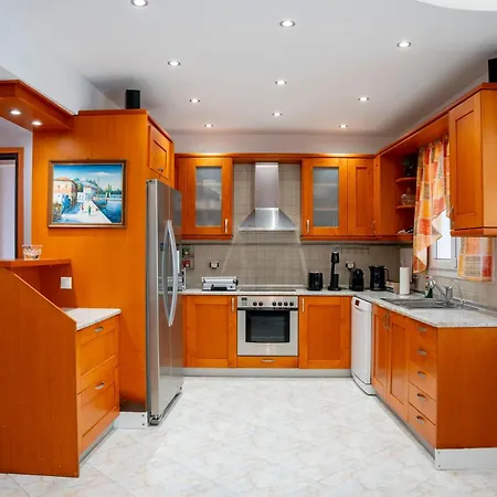 Golden Grove