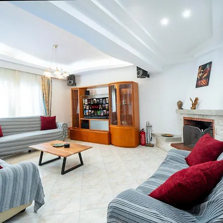 Apartament Golden Grove