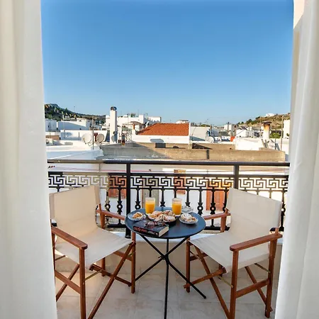 Apartament Golden Grove