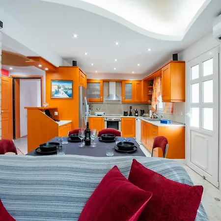 Apartament Golden Grove