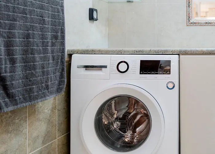 Lägenhet Golden Grove Afantou