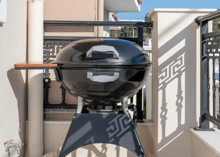 Lägenhet Golden Grove *