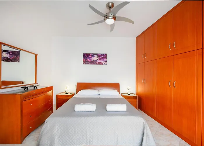 Golden Grove Apartment