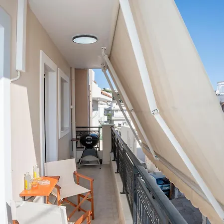 Golden Grove Apartment