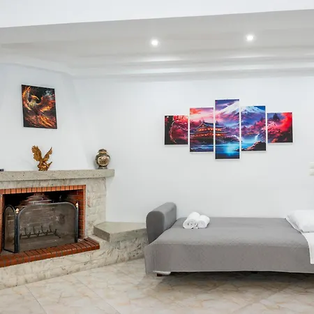 Apartament Golden Grove